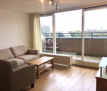 Bovenwoning Arthur van Schendelstraat, Utrecht huren? - Photo 4