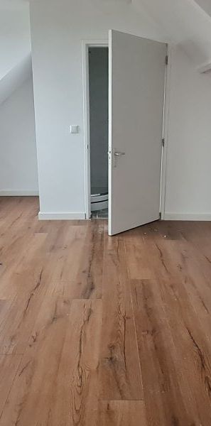 Te huur: Studio Joseph Israëlsstraat 15 04 in Roosendaal - Photo 1