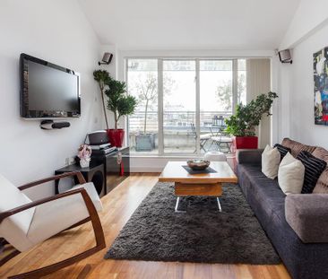 2 bedroom flat to rent - Photo 3