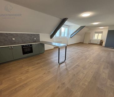 Magnificent 3.5-room duplex apartment on first floor - Photo 4