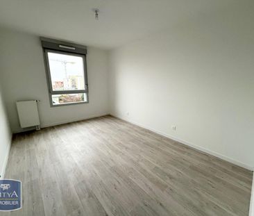 Location Appartement 3 pièces 66m² COLOMBELLES 14460 - Photo 2