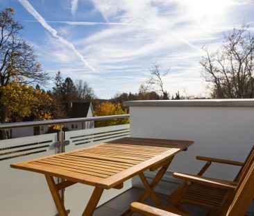 Moderne Wohnung zur Kurzzeitmiete - Foto 1