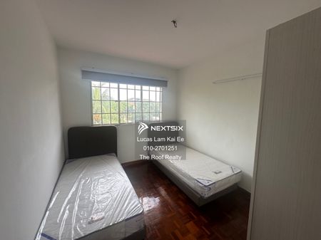 Green Street Home - Photo 4
