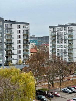 AL. Lotników | 53m2 | Metro | Nowe - Photo 1