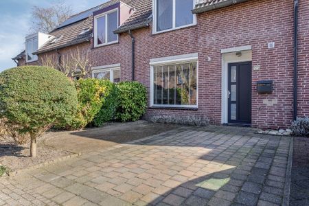 Te huur: Huis Stephan Hanewinkellaan in Nuenen - Photo 2