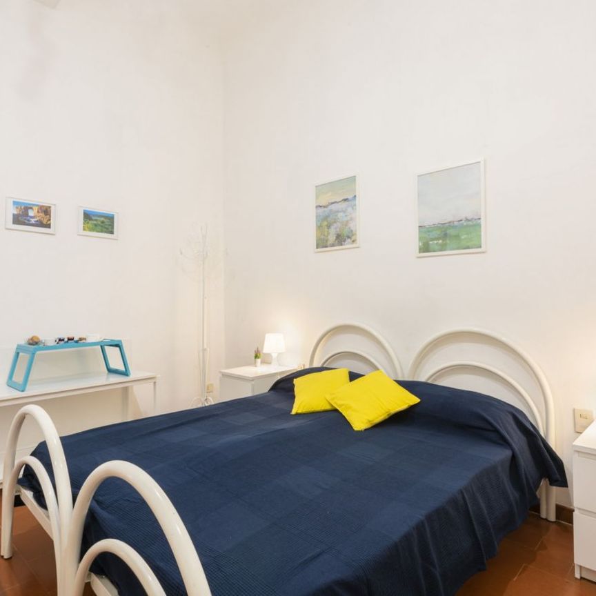 Rucellai Apartment - Photo 1