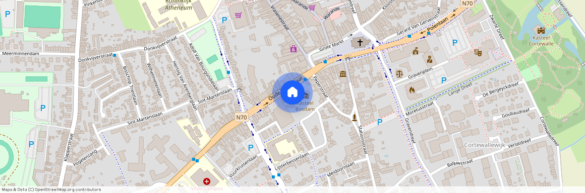 Oude Zandstraat, 15, 6, 9120, Beveren
