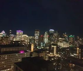 1 room apartment of 33m² in Montreal - Photo 2