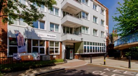 Silver Twin Studio - Photo 5