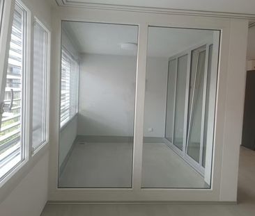 4.5 Zimmer, 107 m², 3. Stock - Photo 5