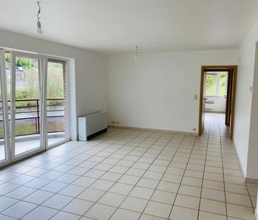 Appartement te huur - Foto 1