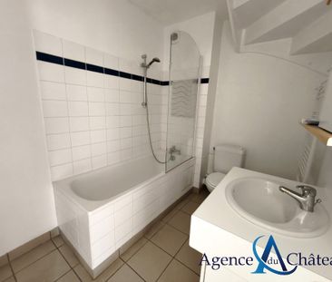 Location Appartement 5 pièces 100m² COMPIEGNE 60200 - Photo 6