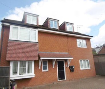 1 bedroom apartment to rent - Photo 2