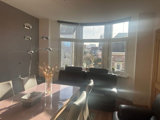 Appartement te huur - Foto 1