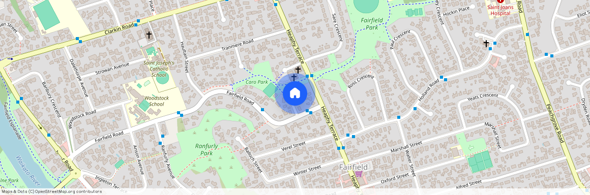 8 Gardiner Place, Fairfield, Hamilton