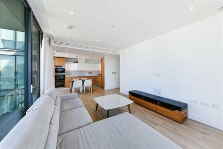 Perilla House, E1, London - Photo 3