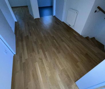 Maisonettewohnungen mit großzügigen Freiflächen - Foto 6