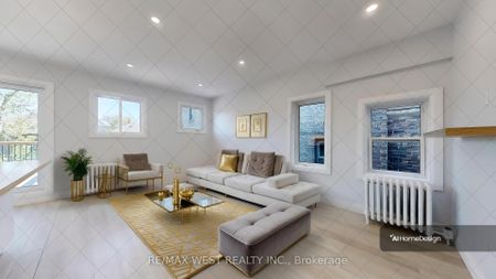 For Lease - 237 Vaughan Road Unit# 3rd Floor, Toronto, Ontario - Photo 3