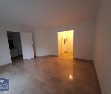 Location Appartement 2 pièces 41m² NICE 06200 - Photo 2