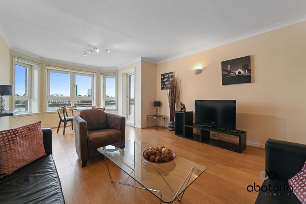 Cyclops Wharf, Docklands, E14 - Photo 1