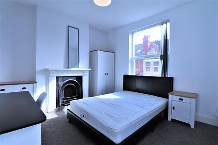 4 bedroom house share for rent in Sefton Road, Birmingham, B16 *BILLS INCLUSIVE*, B16 - Photo 3