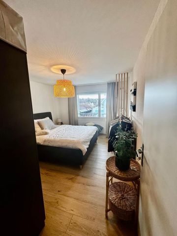 2.5 Zimmer, 60 m², 2. Stock - Photo 4