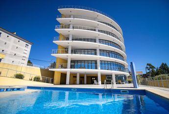 Apartamento T3 em Lisboa