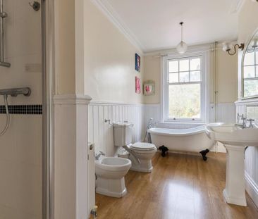7 bedroom semi-detached house to rent - Photo 5