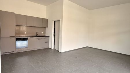 1.5 Zimmer, 43 m², EG - Foto 5