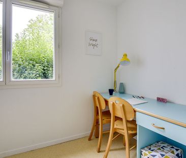 Résidence étudiante Pyramide Lieusaint - Photo 3