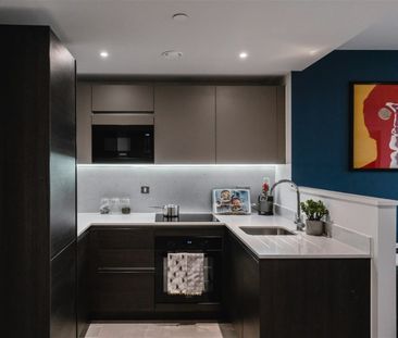 2303 - Moda, The Lexington (Liverpool) - Photo 1