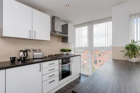 1 bedroom apartment to rent - Photo 4