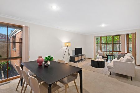 1/54 Mount Pleasant Road, Nunawading VIC 3131 - Apartment For Rent | Domain - Photo 3