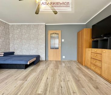 Mieszkanie do wynajęcia, GORZÓW WIELKOPOLSKI, OS. SŁONECZNE, , 1 10... - Photo 1