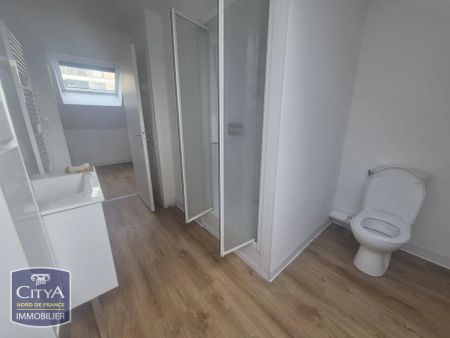 Maison à louer 3 pièces 57.69m² - Photo 4