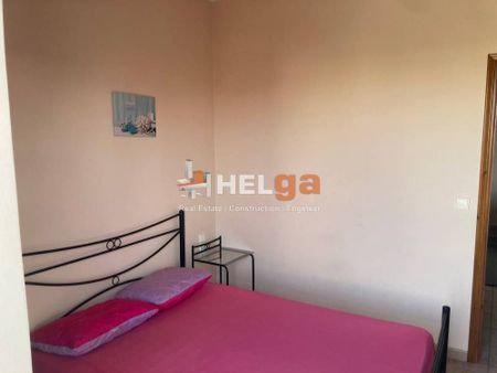 Studio/Γκαρσονιέρα για ενοικίαση Μακρυγιάννη (Πάτρα) - Photo 2
