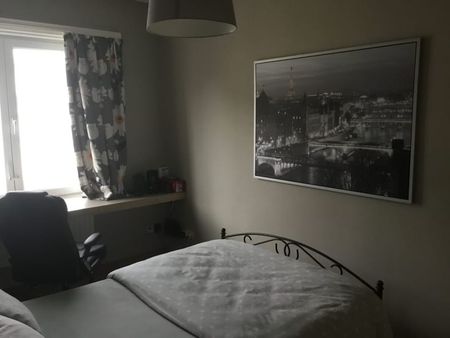 Appartement te huur - Photo 5