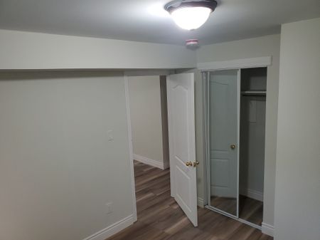 For Lease - 84 Tideland Drive Unit# Basement, Brampton, Ontario - Photo 5