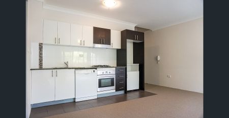 FRESH & READY TO GO! "The Denison" 2 BEDROOM, 2 BATHROOM, BALCONY & UNDERCOVER PARKING! - Photo 4