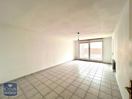 Location Appartement 3 pièces 70m² ABBEVILLE 80100 - Photo 1