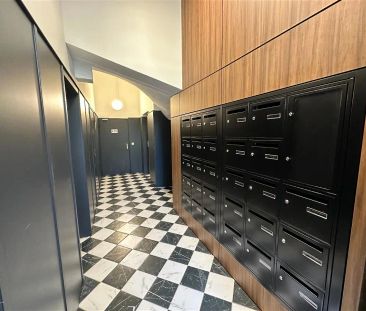 Location appartement 1 pièce - 28.88m² à Tours (37000) - Photo 1