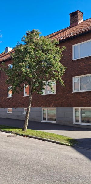 Västmannavägen, Fagersta - Foto 1