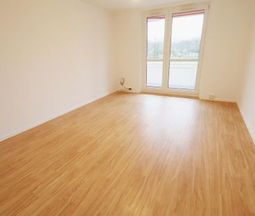 1-Raumwohnung in zentraler Lage - Photo 1