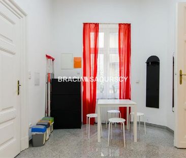 Mieszkanie Kraków Stare Miasto powierzchnia 41.0 m² C206-WM-75168 - Фото 6