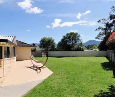 Modern Family Home with Mountain Views - Photo 3