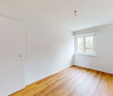 4.5 Zimmerwohnung in St. Gallen - Foto 6