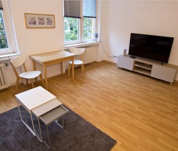 1 Zimmer in Düsseldorf - Foto 3