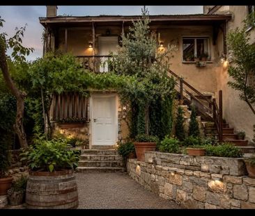Μονοκατοικία για ενοικίαση - Παρνασσός, - Φωτογραφία 5