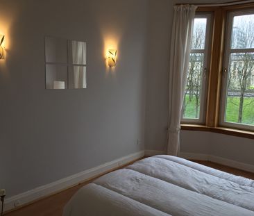 1 Bed Flat, Dumbarton Road, G11 - Photo 3