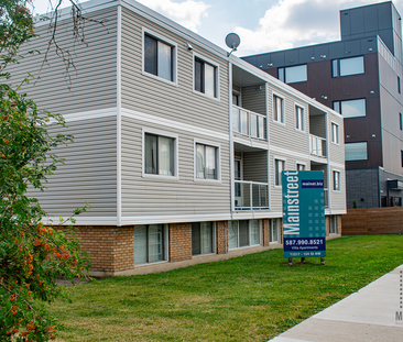 Villa Apartments - Photo 4